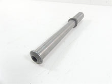 Load image into Gallery viewer, 2017 BMW RnineT Racer K32 Straight Front Axle Wheel Spindle 36318558082 | Mototech271