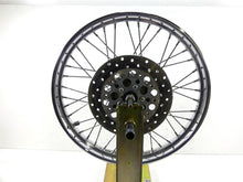 Load image into Gallery viewer, 1997 Harley Sportster XL1200 C Front Wheel Rim Spoke 21x2.15 - Read 43557-87B | Mototech271