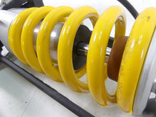 Load image into Gallery viewer, 2015 Ducati Diavel Carbon Red Straight Rear Shock Suspension + Mounts 36521011B | Mototech271