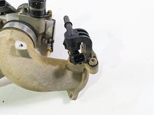 Load image into Gallery viewer, 2015 Arctic Cat Wildcat 1000 X LTD Throttle Body & Intake Manifold READ 0570-426 | Mototech271