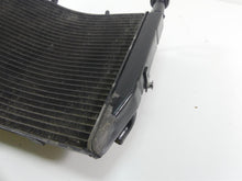 Load image into Gallery viewer, 2006 Triumph Daytona 675 Radiator Fan Reservoir Hoses Set -Read T2100072