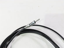 Load image into Gallery viewer, 2017 Indian Chieftain Limited Radio FM Antenna & Wiring Set 4012213