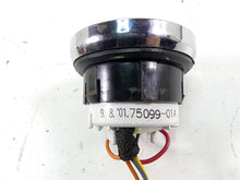 Load image into Gallery viewer, 2002 Harley FLSTCI Softail Heritage Fuel Gas Petrol Level Gauge 75099-01A | Mototech271