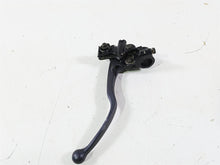 Load image into Gallery viewer, 2001 Yamaha Banshee YFZ350 Clutch Perch -Bent Lever- Set 3GG-82910-00-00