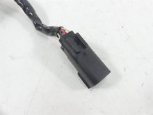 Load image into Gallery viewer, 2013 Harley FXDWG Dyna Wide Glide Instrument Indicator Lights & Wiring 72669-12 | Mototech271