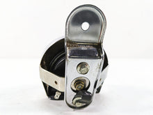 Load image into Gallery viewer, 2006 Harley Softail FXSTSI Springer Horn & Cover 61300478A 69060-90H