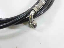 Load image into Gallery viewer, 2016 Harley Touring FLHTP Electra Glide Front Abs Brake Line Set 41800011 | Mototech271