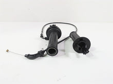 Load image into Gallery viewer, 2018 BMW R nineT Urban GS K33 Heated Hand Grip Set 61318565847 61318566508