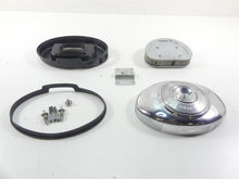 Load image into Gallery viewer, 1999 Harley Touring FLHTCUI Electra Glide Air Filter Cleaner & Cover 29457-99 | Mototech271