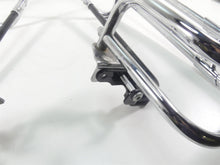 Load image into Gallery viewer, 2016 Harley Touring FLHTP Electra Glide Left Right Saddlebag Rail Support Guards | Mototech271