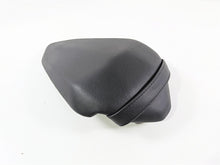 Load image into Gallery viewer, 2024 Kawasaki EX500 Ninja 40th An. Rear Passenger Seat Saddle 53066-0898-12Y