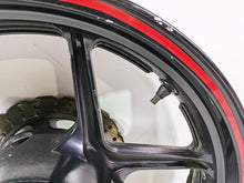 Load image into Gallery viewer, 2009 Kawaski EX250 Ninja 250R Front Rear Wheel Rim 41073-0095-QT 41073-0153-QT | Mototech271