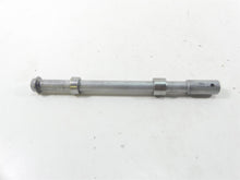 Load image into Gallery viewer, 2008 Honda V-Twin VTX1800 N3 Straight Front Wheel Spindle Axle 44301-MCH-A00 | Mototech271