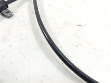 Load image into Gallery viewer, 2013 Harley Softail FLSTFB Fat Boy Lo Non Abs Front Brake Line Hose 42314-08 | Mototech271