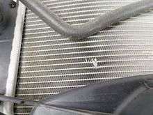 Load image into Gallery viewer, 2015 BMW K1600 GT K48 Radiator Fan Reservoir Hoses Set 17117726416