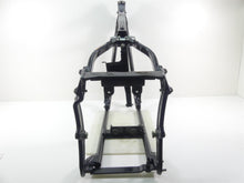 Load image into Gallery viewer, 2008 Harley Softail FLSTSB Cross Bones Straight Main Frame Chassis With Alabama Salvage Title47173-11BHP | Mototech271