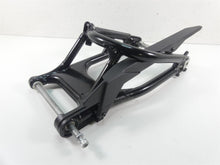 Load image into Gallery viewer, 2022 Indian FTR1200 S Straight Rear Swingarm Swing Arm + Axle 1025419 | Mototech271
