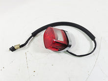 Load image into Gallery viewer, 2008 Harley FLSTC 105TH Softail Heritage Tail Light Lamp Taillight 68140-04 | Mototech271