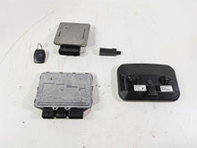 Load image into Gallery viewer, 2022 Harley RA1250 S Pan America Cdi Bcm Speedometer Key Fob Set 38K 78350719