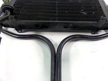 Load image into Gallery viewer, 2005 Harley VRSCSE CVO V-Rod Oil Cooler & Line Set 26723-04