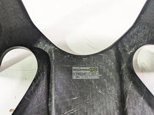 Load image into Gallery viewer, 2015 Ducati Hypermotard 821 SP Carbon Fiber Lower Front Fender - Read 56411052AA | Mototech271