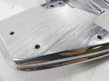 Load image into Gallery viewer, 2004 Harley FLHTC SE CVO Electra Glide Front Rider Adjustable Floor Board Set | Mototech271