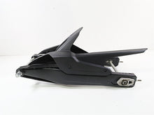 Load image into Gallery viewer, 2025 CFMoto 450 SS Rear Swingarm Axle Fender Set 6AQV-060300-1004-0BP00