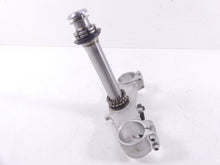 Load image into Gallery viewer, 2017 Kawasaki ZX636 ZX6R Ninja Lower Triple Tree Steering Yoke - 53mm 44037-0136