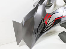 Load image into Gallery viewer, 2022 Kawasaki ZX10R ZX1000 Ninja Oem Left Side Main Fairing Cover Set 55028-0761