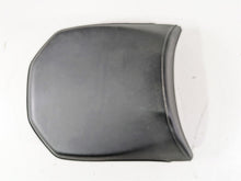 Load image into Gallery viewer, 2016  BMW R1200GS GSW K50 Rear Seat Saddle Black 52538564242 | Mototech271