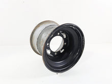 Load image into Gallery viewer, 2010 Kawasaki 610 4x4 Mule Rear Wheel Rim 10x8.5 - No Dent 41025-0039-16H