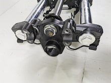 Load image into Gallery viewer, 2023 Kawasaki KLR KL 650 Adventure Front Fork & Trees Set 44071-1487 44071-1488 | Mototech271