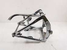 Load image into Gallery viewer, 2006 Harley Softail FXSTSI Springer Rear Chrome Swingarm 200mm 47614-06