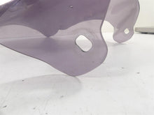 Load image into Gallery viewer, 2012 BMW R1200 GS K255 Adventure GP Kompozit Smoked Windshield GP03130401200250