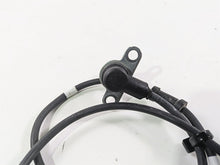 Load image into Gallery viewer, 2023 Kawasaki ZX1400 ZX14R Ninja Rear Abs Brake Wheel Speed Sensor 21176-0060