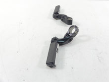 Load image into Gallery viewer, 2017 Harley FLS Softail Slim Highway High Way Foot Peg Set - Read | Mototech271