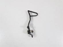 Load image into Gallery viewer, 2015 BMW R1200GS K50 Rear Black Brake Pedal Lever 35218530510