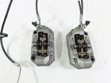 Load image into Gallery viewer, 2018 Ducati Hypermotard 939 SP Brembo Front Brake Caliper 100mm 61041291C | Mototech271