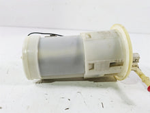 Load image into Gallery viewer, 2012 Triumph Daytona 675 Denso Fuel Gas Petrol Pump - Tested T2401977