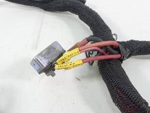 Load image into Gallery viewer, 1999 Buell X1 Lightning Main Wiring Harness Cable Loom - No Cuts Y0200.KA
