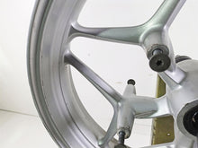 Load image into Gallery viewer, 2009 BMW R1200RT K26 17x3.5 Front Wheel Rim - Runout 36317696159 | Mototech271