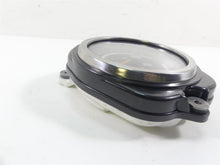 Load image into Gallery viewer, 2013 Triumph Rocket 3 Touring Speedometer Gauges Instrument 27K T2501530