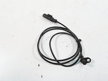 Load image into Gallery viewer, 2018 KTM 1090 Adventure R Rear Abs Wheel Speed Brake Sensor 76042125000