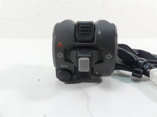 Load image into Gallery viewer, 2014 Ducati Hypermotard 821 SP Left Hand Turn Signal Control Switch 65110141A | Mototech271