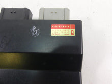 Load image into Gallery viewer, 2013 Kawasaki ZX636 ZX6R Ninja Cdi Ecu Ecm & Relay Junction Box 21175-0810