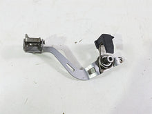 Load image into Gallery viewer, 2009 BMW R1200GS K255 Adv Rear Brake Lever Pedal 35217692671 | Mototech271