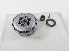 Load image into Gallery viewer, 2016 Aprilia RSV 1100 Tuono V4 Factory Clutch Basket & Friction Disc Set 893773