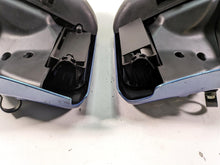 Load image into Gallery viewer, 2014 Harley Touring FLHTK Electra Glide Lower Leg Fairing Cover Set 57100112