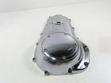 Load image into Gallery viewer, 2010 Harley Touring FLHX Street Glide Outer Primary Drive Clutch Cover 60685-07 | Mototech271