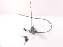 Load image into Gallery viewer, 2009 Victory Vision Tour Ignition Switch Key Luggage Seat Lock Set 1015274 | Mototech271